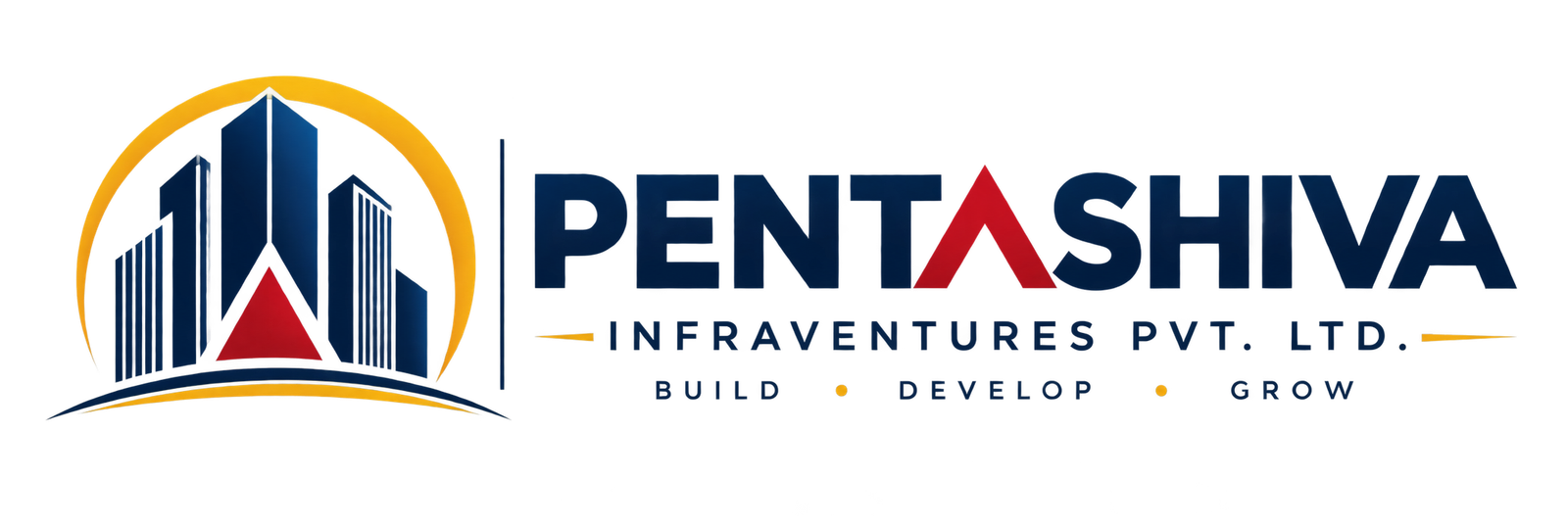 Pentashiva Logo